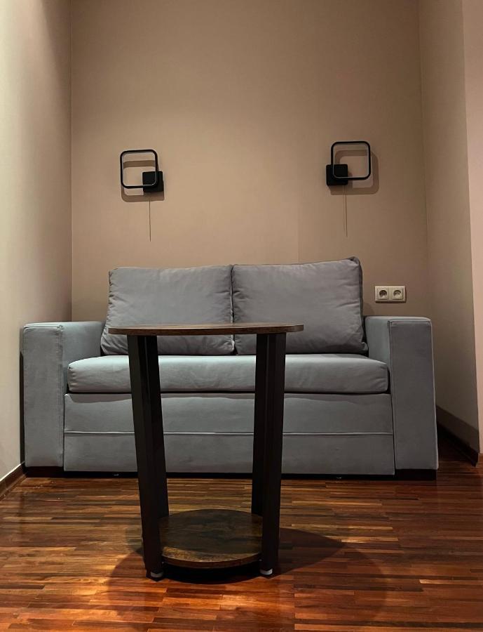City Center Apartment Katowice Extérieur photo
