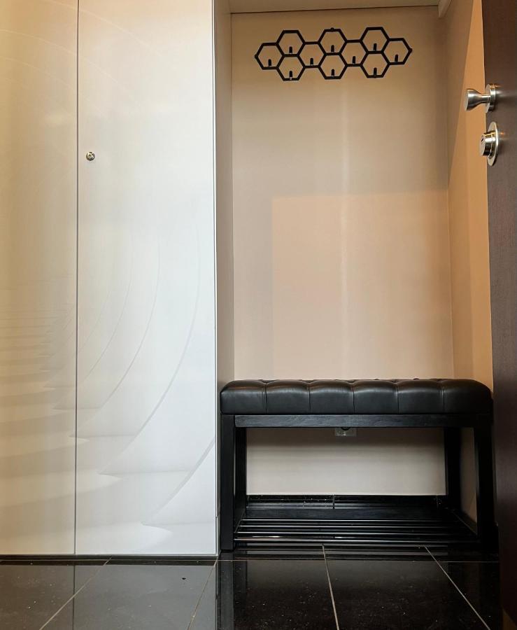 City Center Apartment Katowice Extérieur photo