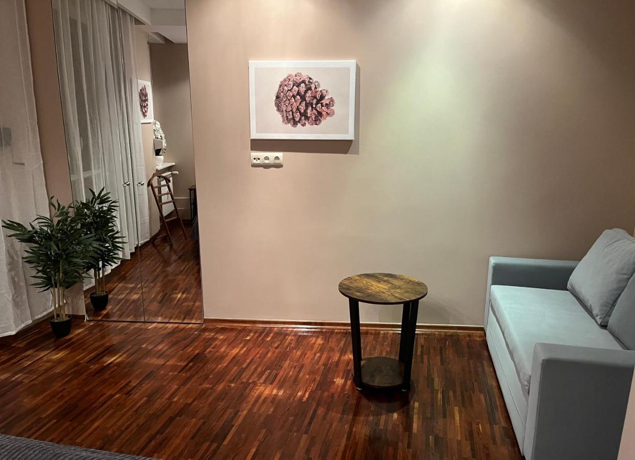 City Center Apartment Katowice Extérieur photo