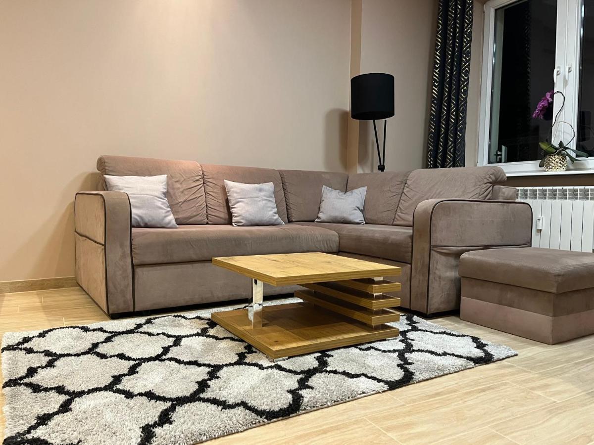 City Center Apartment Katowice Extérieur photo