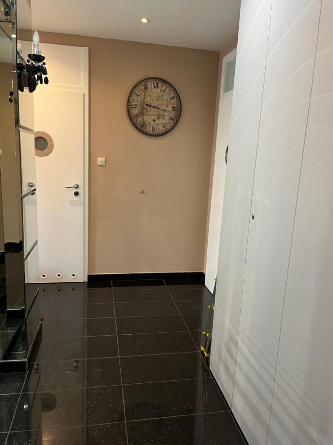 City Center Apartment Katowice Extérieur photo
